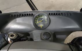 HONDA GYRO TA02