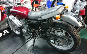 HONDA CB223S MC40