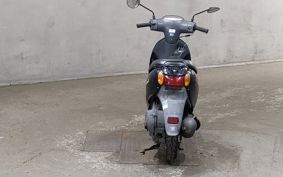 SUZUKI LETS4 CA45A