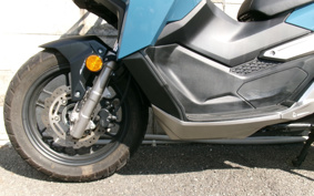 HONDA ADV160 KF54