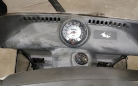 HONDA GYRO TA03