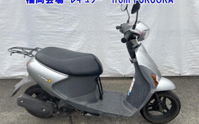 SUZUKI LETS4
