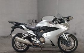 HONDA VFR800F RC79