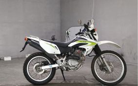 HONDA XR230 MD36