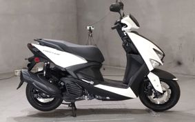 YAMAHA  CYGNUS  GRIF ASU SEJ4J