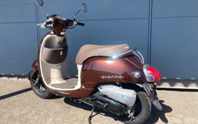 HONDA GIORNO AF70