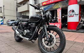 HONDA GB350S 2022 NC59