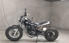 YAMAHA TW200 DG07J