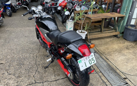 HONDA VTR 250 MC33