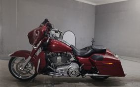 HARLEY HARLEY FLHXSE1800CVO PXN