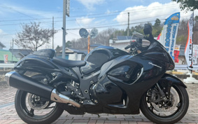 SUZUKI GSX1300R HAYABUSA 2011 CK111