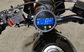 HONDA REBEL MC49