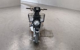 HONDA SUPER CUB110 JA10