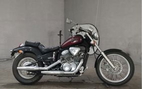 HONDA STEED600 PC21