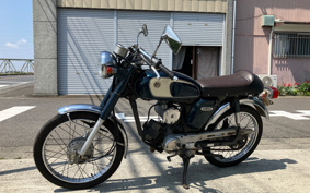 YAMAHA YB-1 F5B