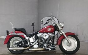 HARLEY HARLEY FLSTF1340 BML