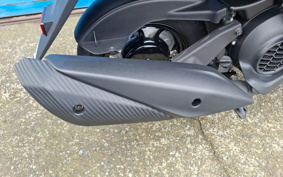 YAMAHA JOG125 SEJ5J