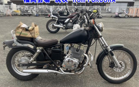HONDA REBEL