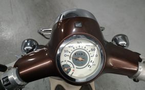 HONDA GIORNO AF70