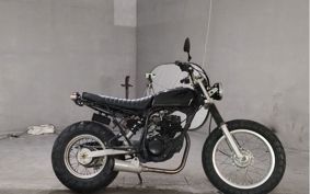 YAMAHA TW200 2JL