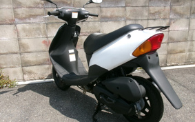 SUZUKI LETS2 CA1PA