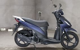 SUZUKI ADDRESS V110 CE47A