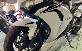 HONDA CBR1000RR 2010 SC59