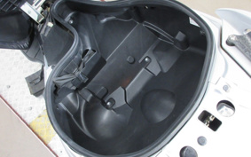 SUZUKI BURGMAN200 CH41A