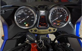 HONDA CB400 SUPER  BOL DOR ABS 2020 NC42