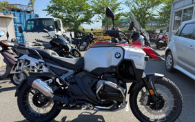 BMW R1300GS ADV ASA 2025 0M31