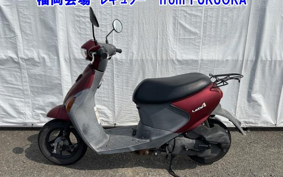 SUZUKI LETS4