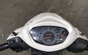 SUZUKI ADDRESS V125 DT11A