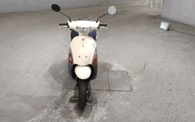SUZUKI LETS4 CA45A