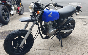HONDA APE50 AC16