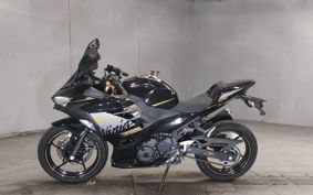 KAWASAKI NINJA400 EX400G