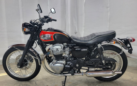 KAWASAKI W400 2009 EJ400A
