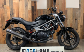 HONDA VTR 250 MC33