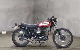 KAWASAKI 250TR BJ250F