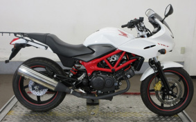 HONDA VTR 250 F MC33
