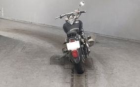 YAMAHA DRAGSTAR400 CLASSIC VH01J