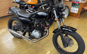 HONDA CB223S MC40
