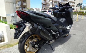 YAMAHA T-MAX 560 TECHMAX ABS 2020 SJ19J