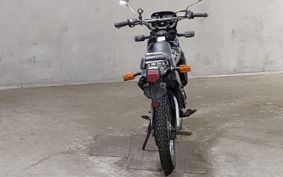 YAMAHA DT50 17W