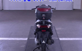 HONDA LEAD 125