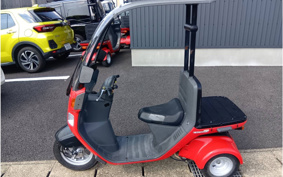 HONDA GYRO TA03