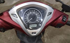 HONDA LEAD 125 JF45