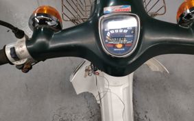 HONDA SUPER CUB50 C50