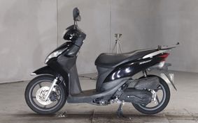 HONDA DIO 110 JF31