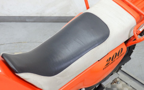 SUZUKI DF200 SH42A