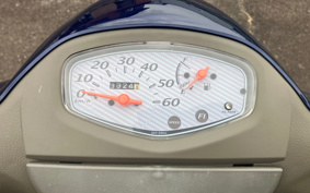 SUZUKI LETS4 CA45A